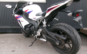 HONDA CBR1000RR ABS 2012 SC59
