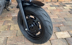 HONDA APE50 AC16