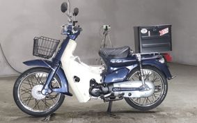 HONDA SUPER CUB50 AA01