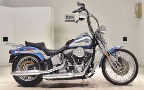 HARLEY FXSTS 1450 2005