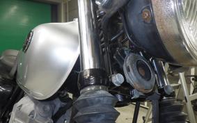 HONDA CL400 1998 NC38
