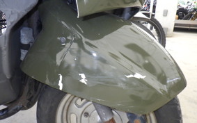 HONDA GYRO CANOPY TA02