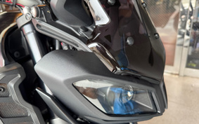 YAMAHA MT-09 SP ABS 2017 RN52J