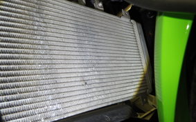 KAWASAKI NINJA 400 2019 EX400G