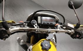 SUZUKI DR-Z400S 2001 SK43A