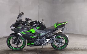 KAWASAKI NINJA400 EX400G