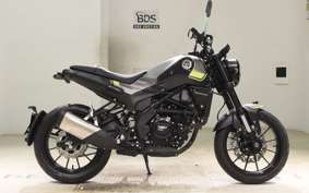 BENELLI レオンチーノ250 2016