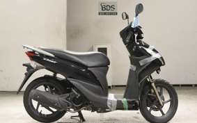 HONDA DIO 110 JF31