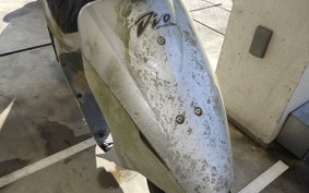 HONDA DIO Gen.5 AF56