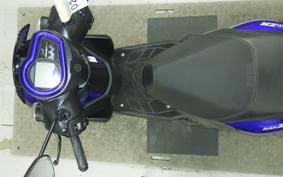 YAMAHA CYGNUSRAYZR 2016