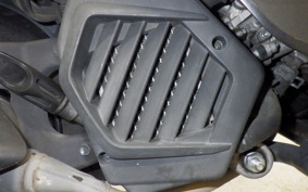 HONDA TACT Gen.4 2025 AF79