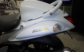 SUZUKI HAYABUSA Gen.2 2017 GX72B