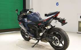 KAWASAKI ZX-25R ZX250E