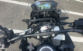 HONDA CRF250 RALLY MD44