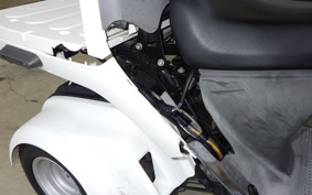 HONDA GYRO CANOPY TA03