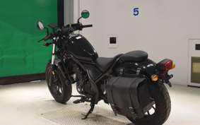 HONDA REBEL 250 2021 MC49