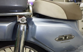 HONDA C110 SUPER CUB JA10