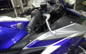 YAMAHA YZF-R25 1992 RG10J