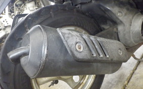 HONDA DIO GEN 2 AF27