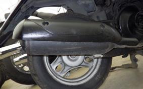 HONDA DIO Gen.6 AF62