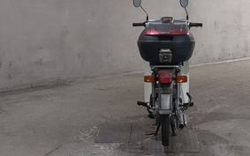 HONDA SUPER CUB50 AA01