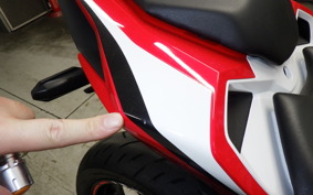 HONDA CBR250RR 2020 MC51