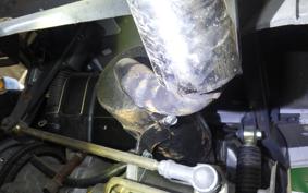 HONDA GYRO UP TA01