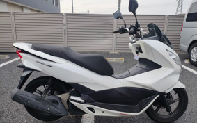 HONDA PCX 125 JF56