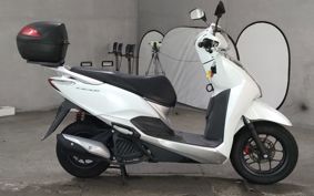 HONDA LEAD 125 JF45