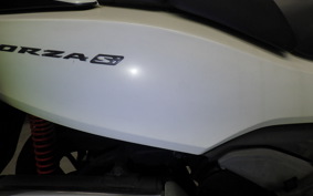 HONDA FORZA SI 2023 MF12