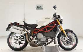 DUCATI MONSTER S4R TESTASTRETTA 2007