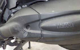 YAMAHA MAJESTY 250 Gen.4 SG20J