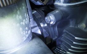 TRIUMPH BONNEVILLE T120 2016