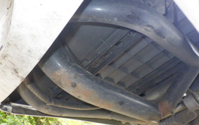 HONDA GYRO CANOPY TA03