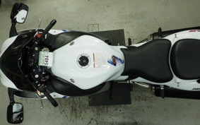 SUZUKI HAYABUSA Gen.2 2009