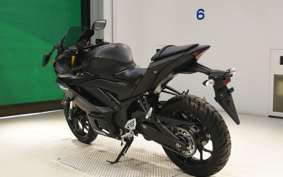 YAMAHA YZF-R25 A