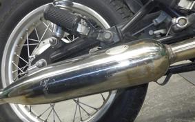 YAMAHA SR400 Gen.3 2003 RH01J