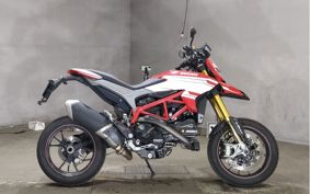 DUCATI  DUCATI  HYPERMOTARD 939SP BA01JA