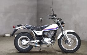 SUZUKI VANVAN 200 NH42A