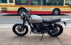 HONDA GB350S 2023 NC59