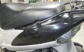 SUZUKI ADDRESS V125 CF4EA