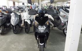 SUZUKI ｽｳｨｯｼｭ125 DV12B