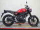 Фото Yamaha XSR125 с японского аукциона