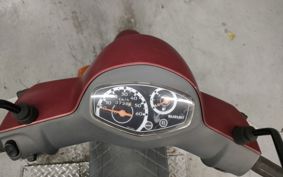 SUZUKI  LETS 4G CA45A