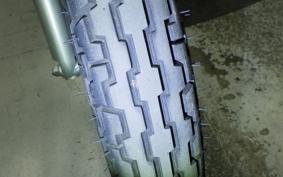 SUZUKI GN125 H 2021