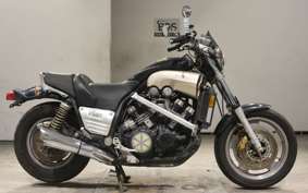 YAMAHA VMAX 1992