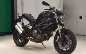 DUCATI MONSTER 1100 EVO 2013