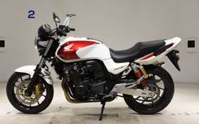 HONDA CB400SF GEN 4 A 2014 NC42