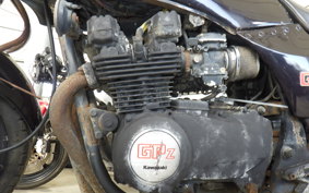 KAWASAKI GPZ400F ZX400A