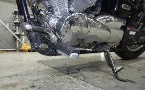 YAMAHA DRAGSTAR 250 VG02J